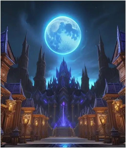 WOTLK