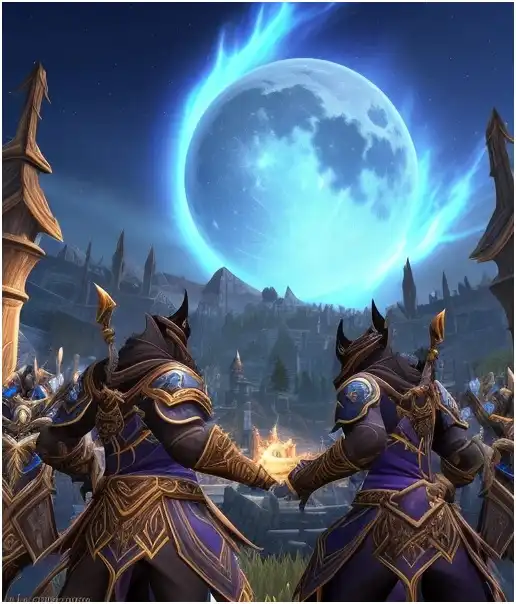 WOTLK