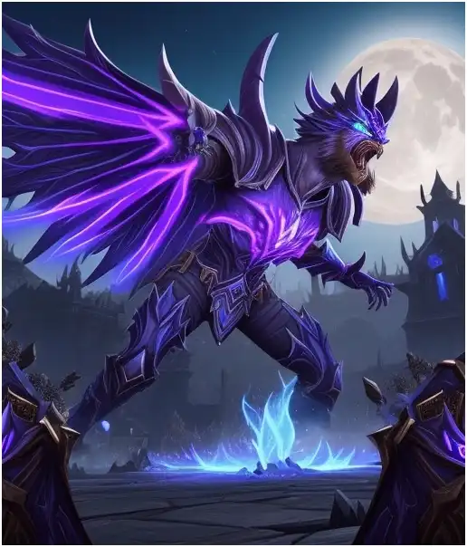 WOTLK