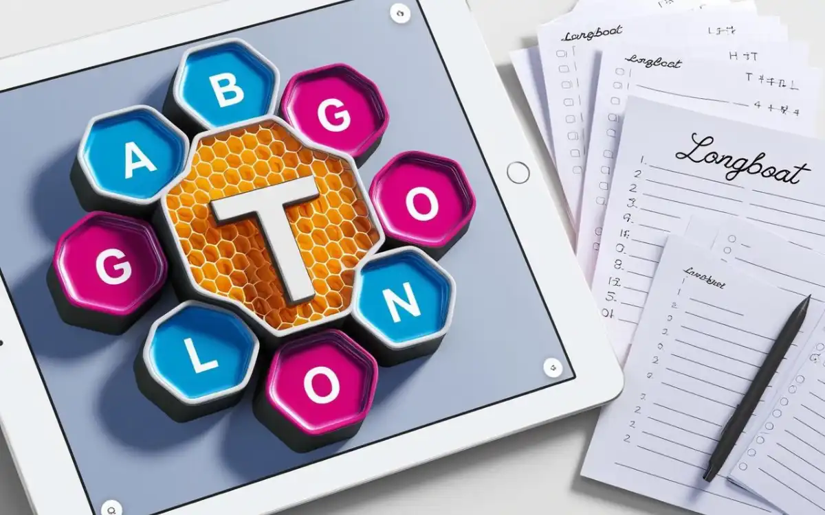 Spelling Bee Answers