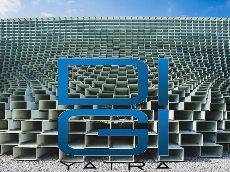 Digiyatra