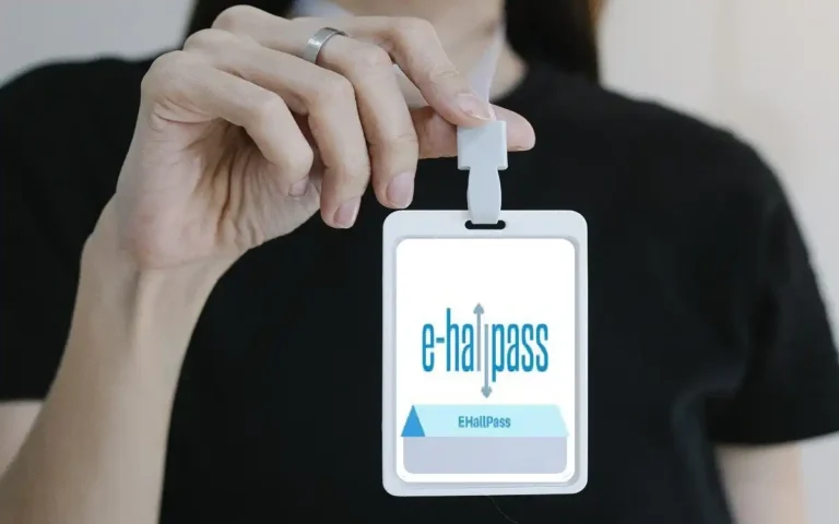 Ehallpass