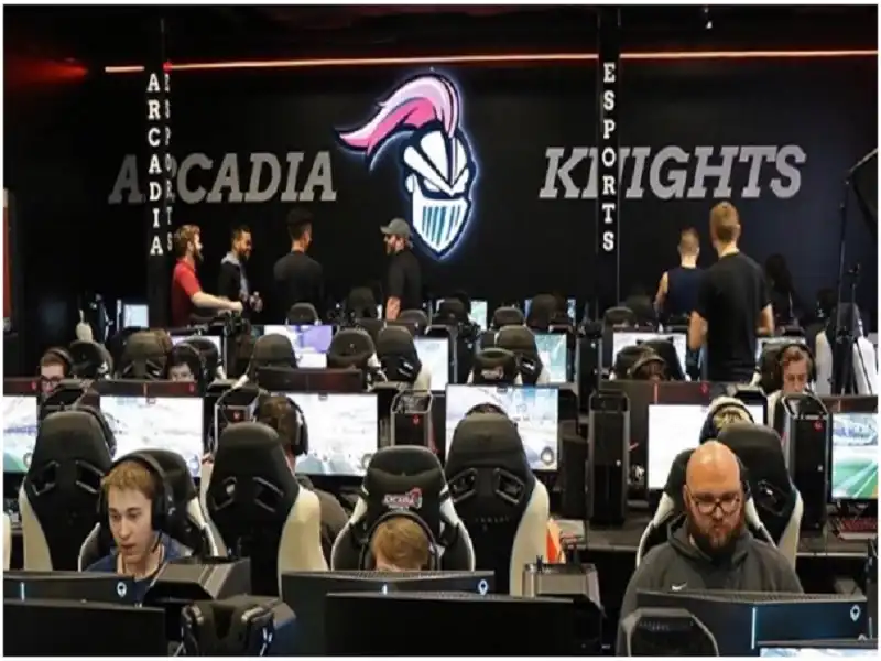 Esports World