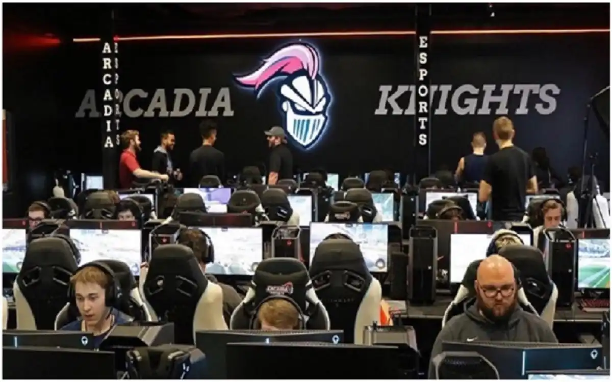 Esports