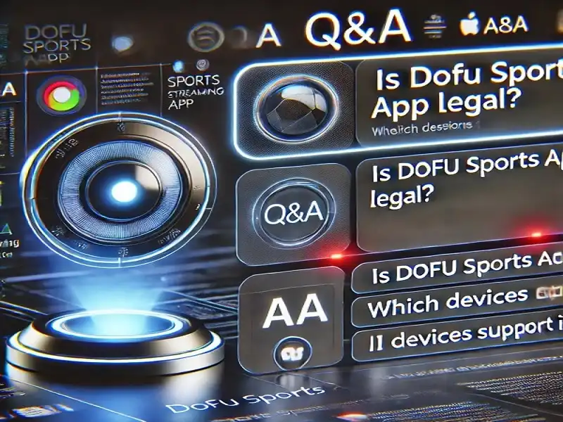 Dofu Sports