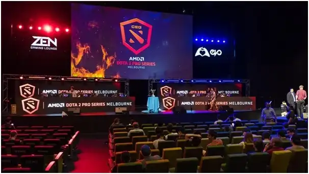 Esports World