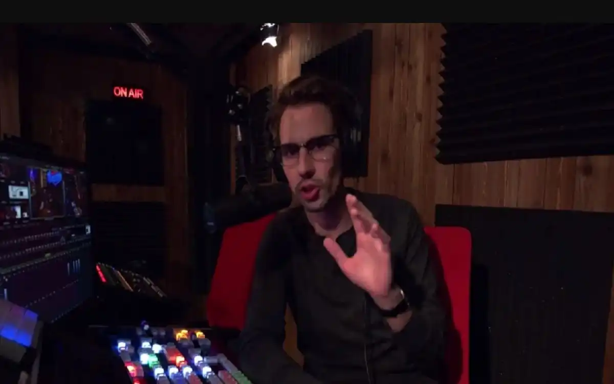 Not Gay Jared