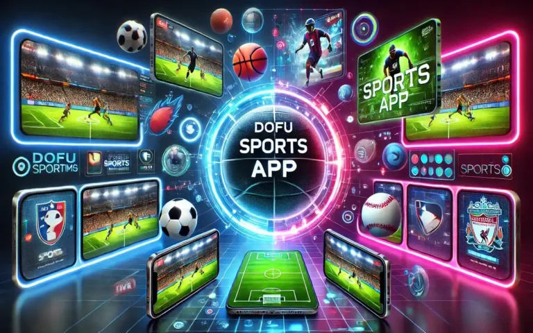 Dofu Sports