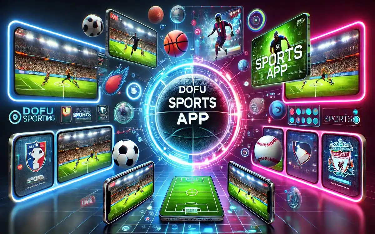 Dofu Sports