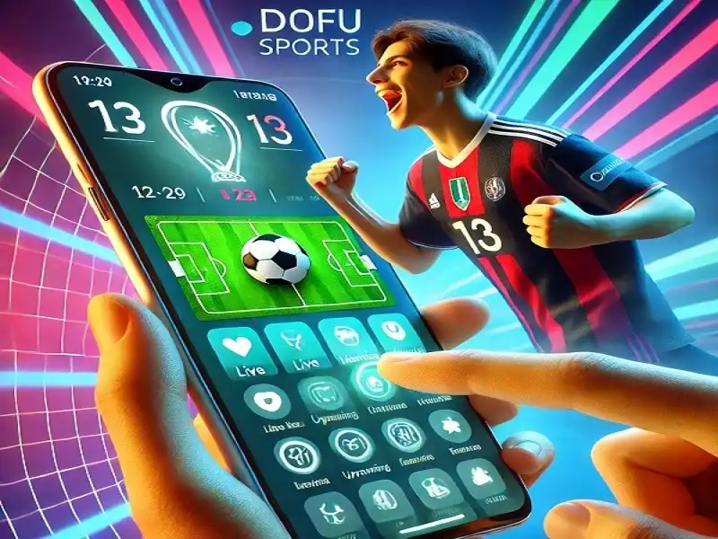 Dofu Sports