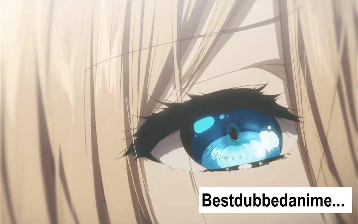 bestdubbedanime