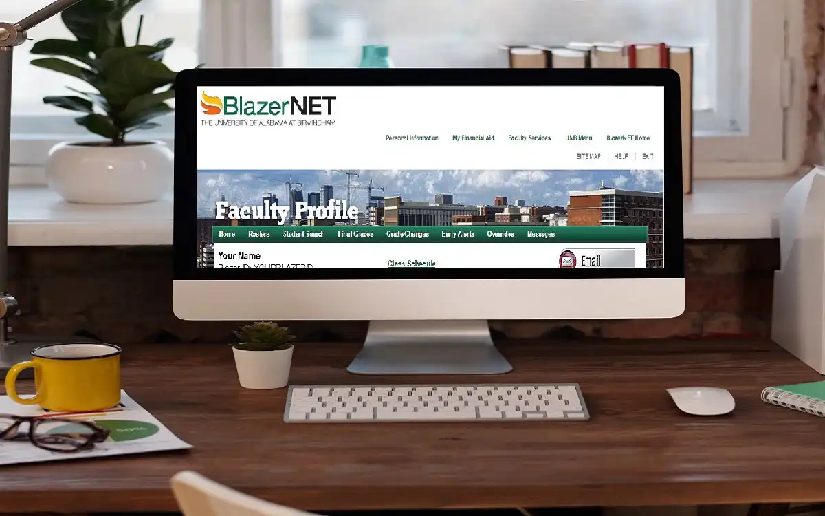 blazernet
