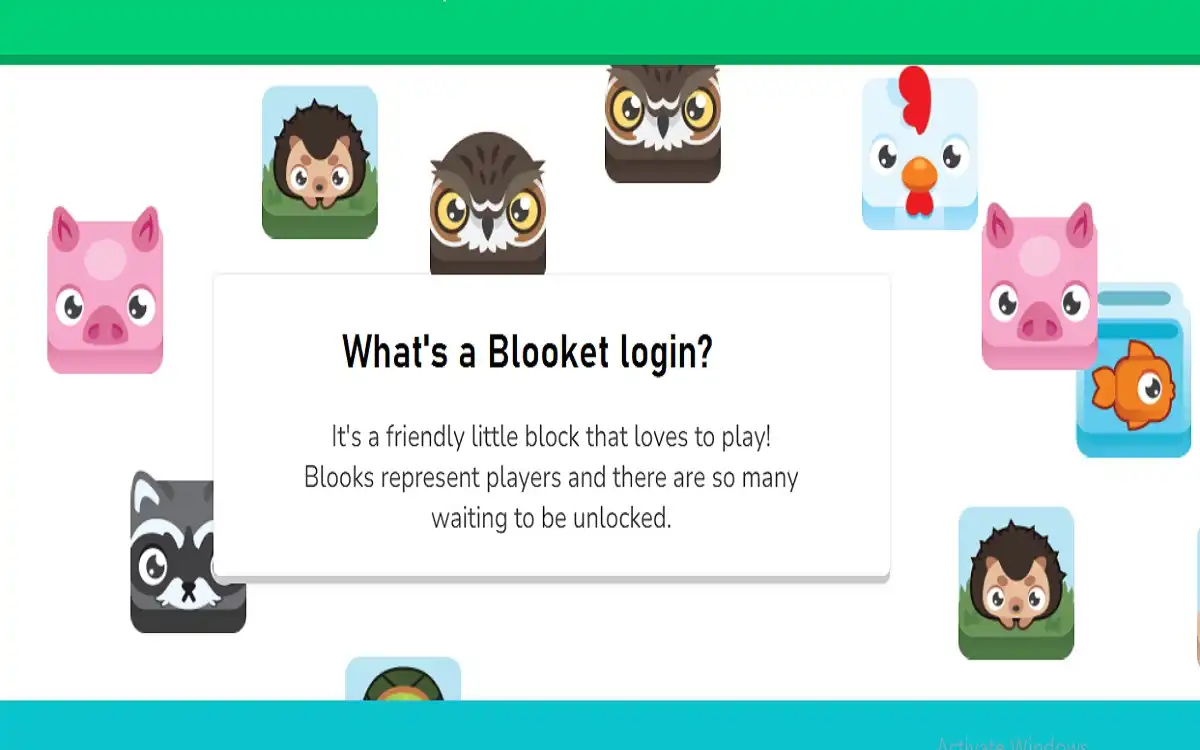 Blooket Login
