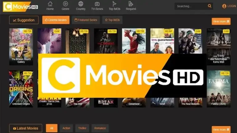 cmovieshd