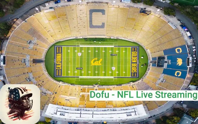 dofu sports app