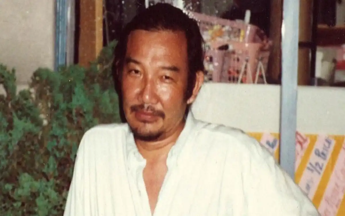 Kiyoshi Kuromiya