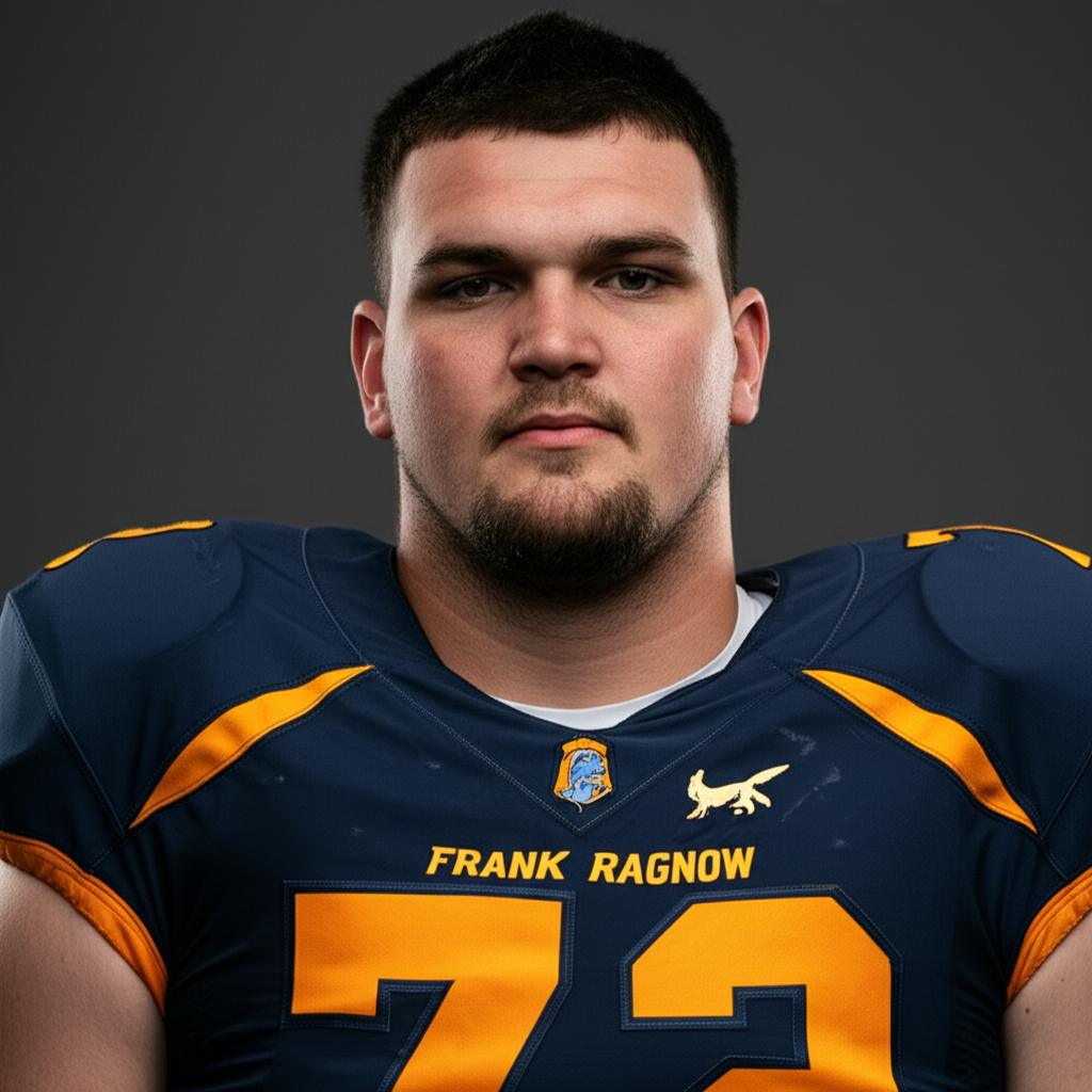frank ragnow