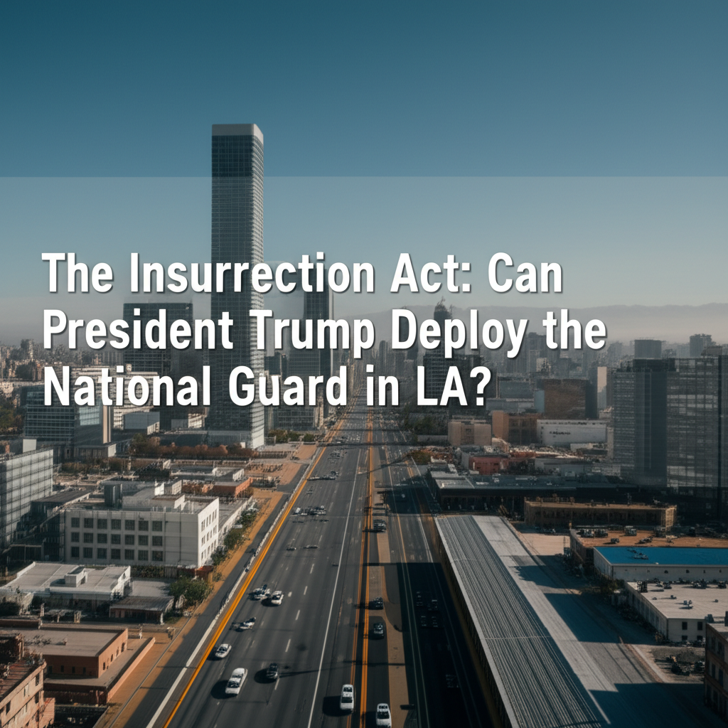 Insurrection