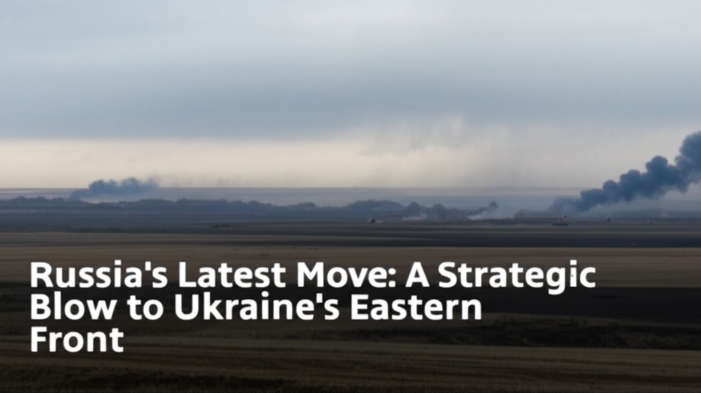 Ukraine War