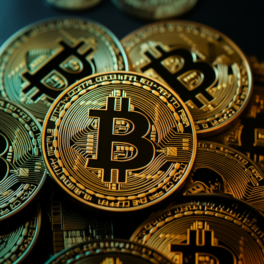 Bitcoin