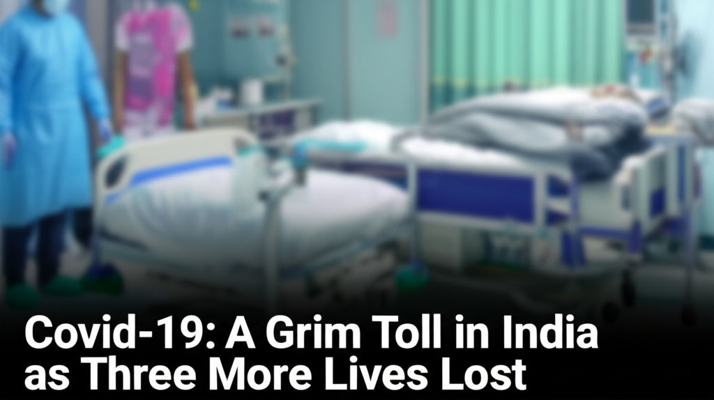 Covid-19 India Cases