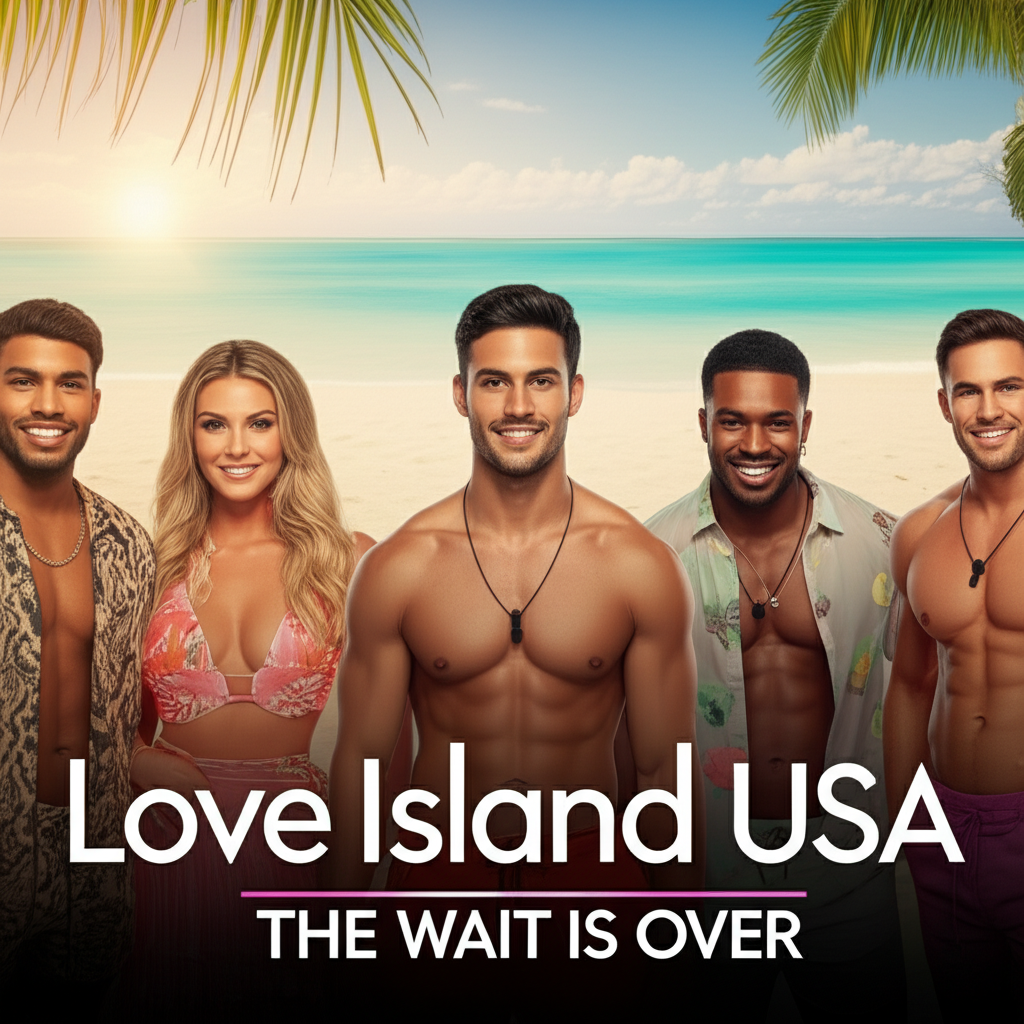 love island usa