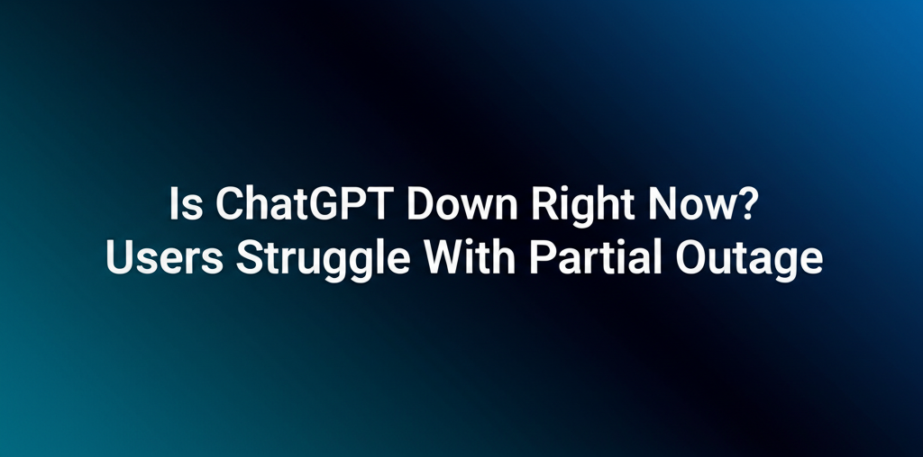 Chatgpt