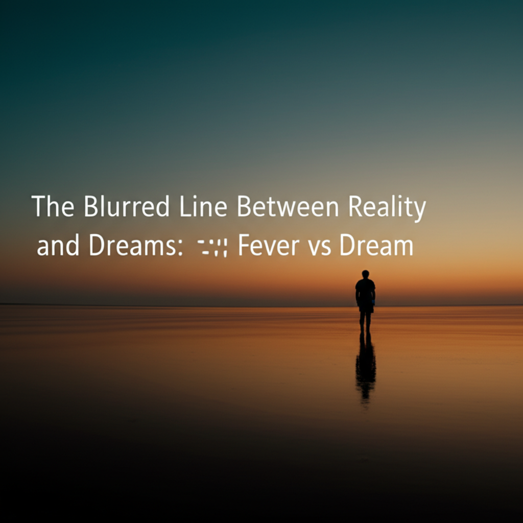 Fever Vs Dream