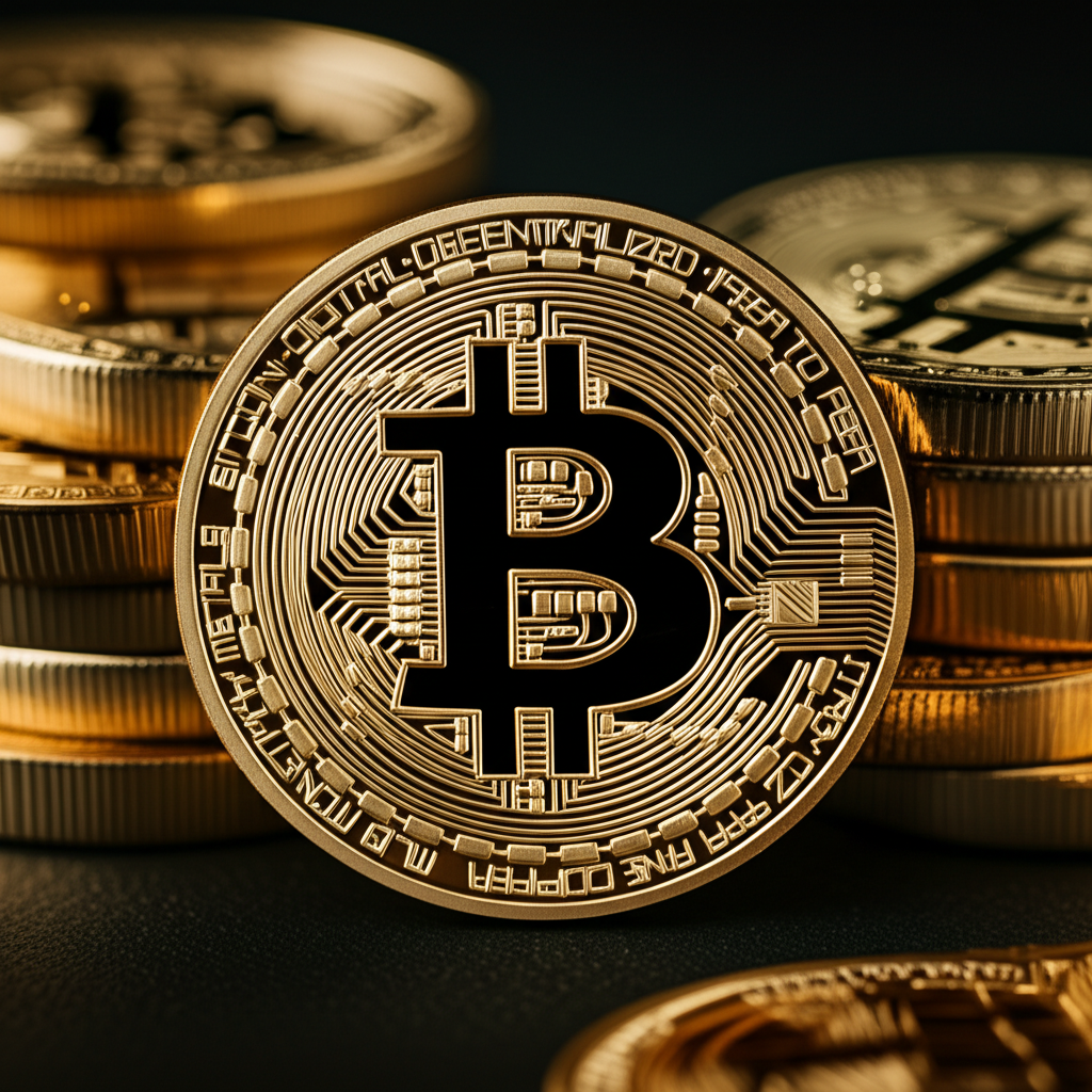 Bitcoin