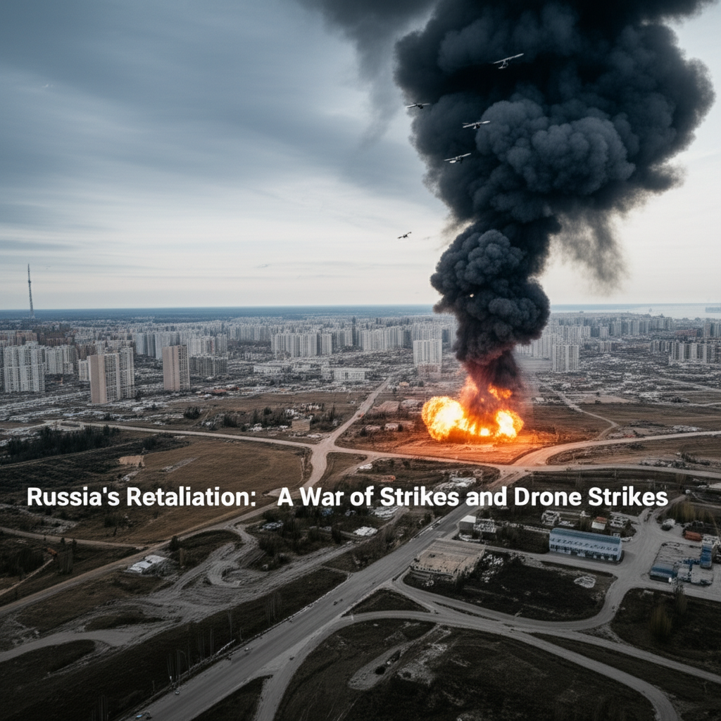 Ukraine-russia Conflict