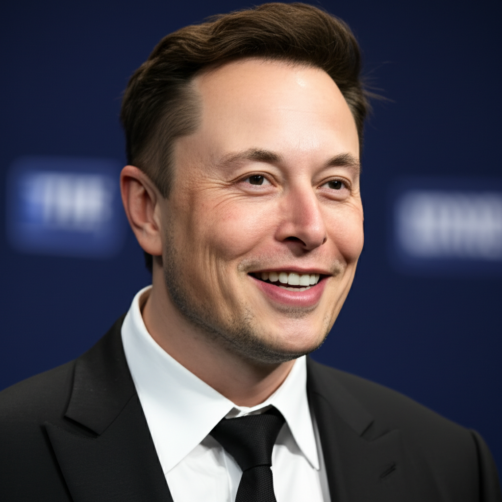 Musk