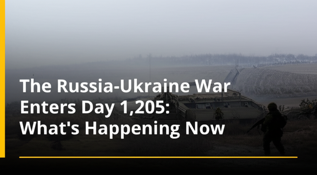 Russia-ukraine War