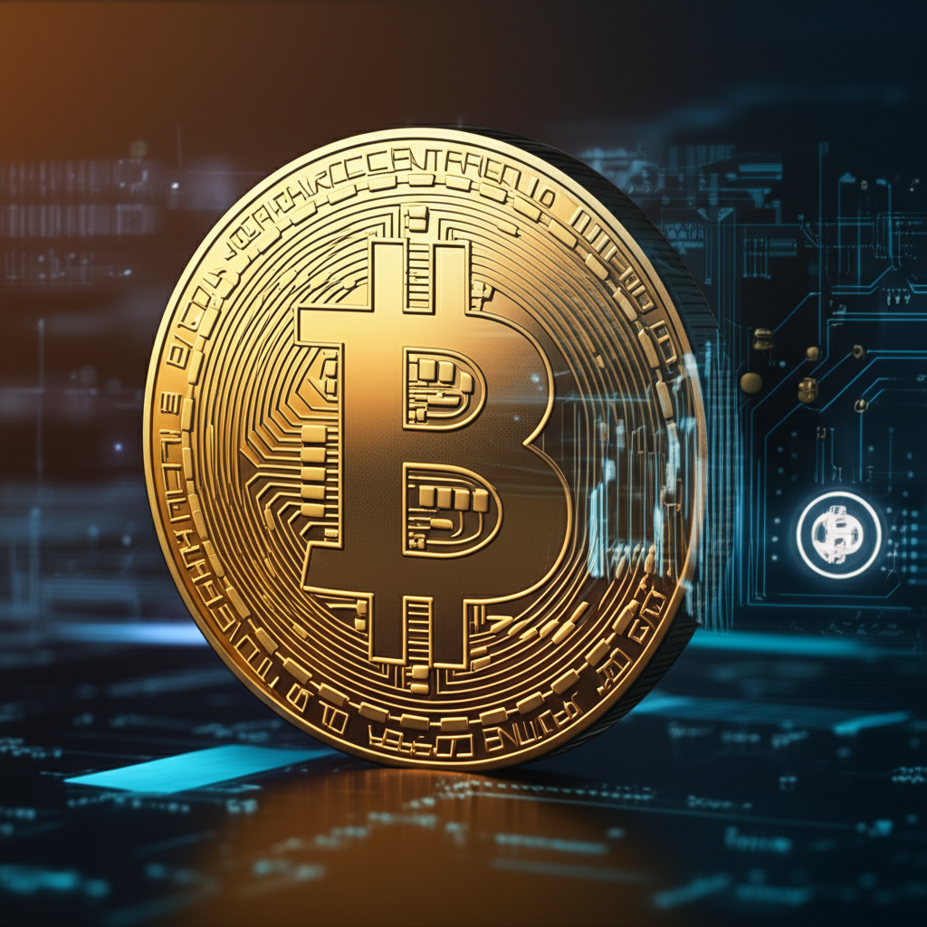 Bitcoin