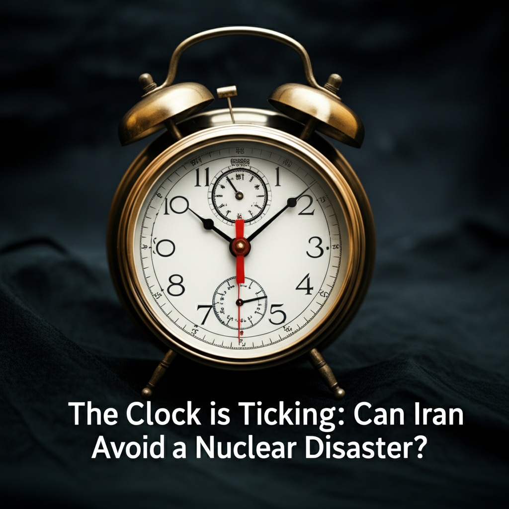 Iran Nuclear