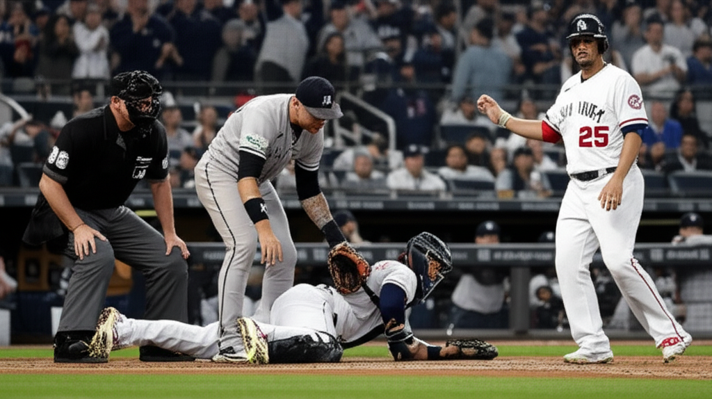 guardians vs yankees