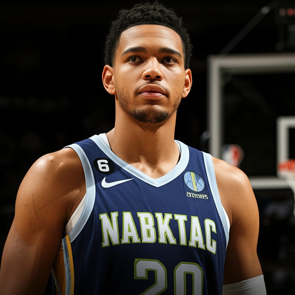 Tyrese Haliburton