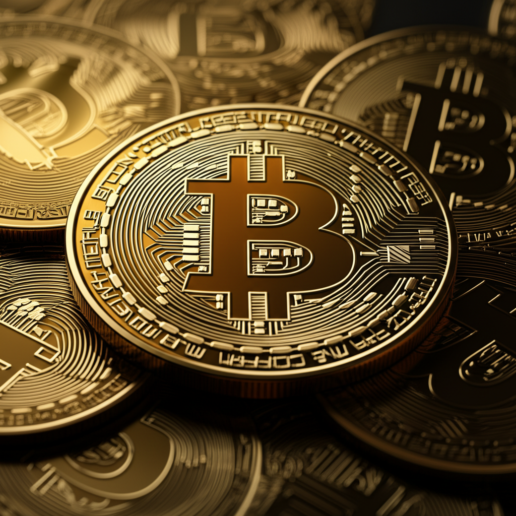 Bitcoin