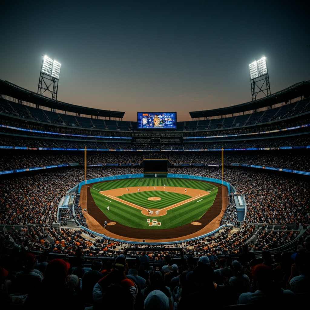 Giants Vs Dodgers