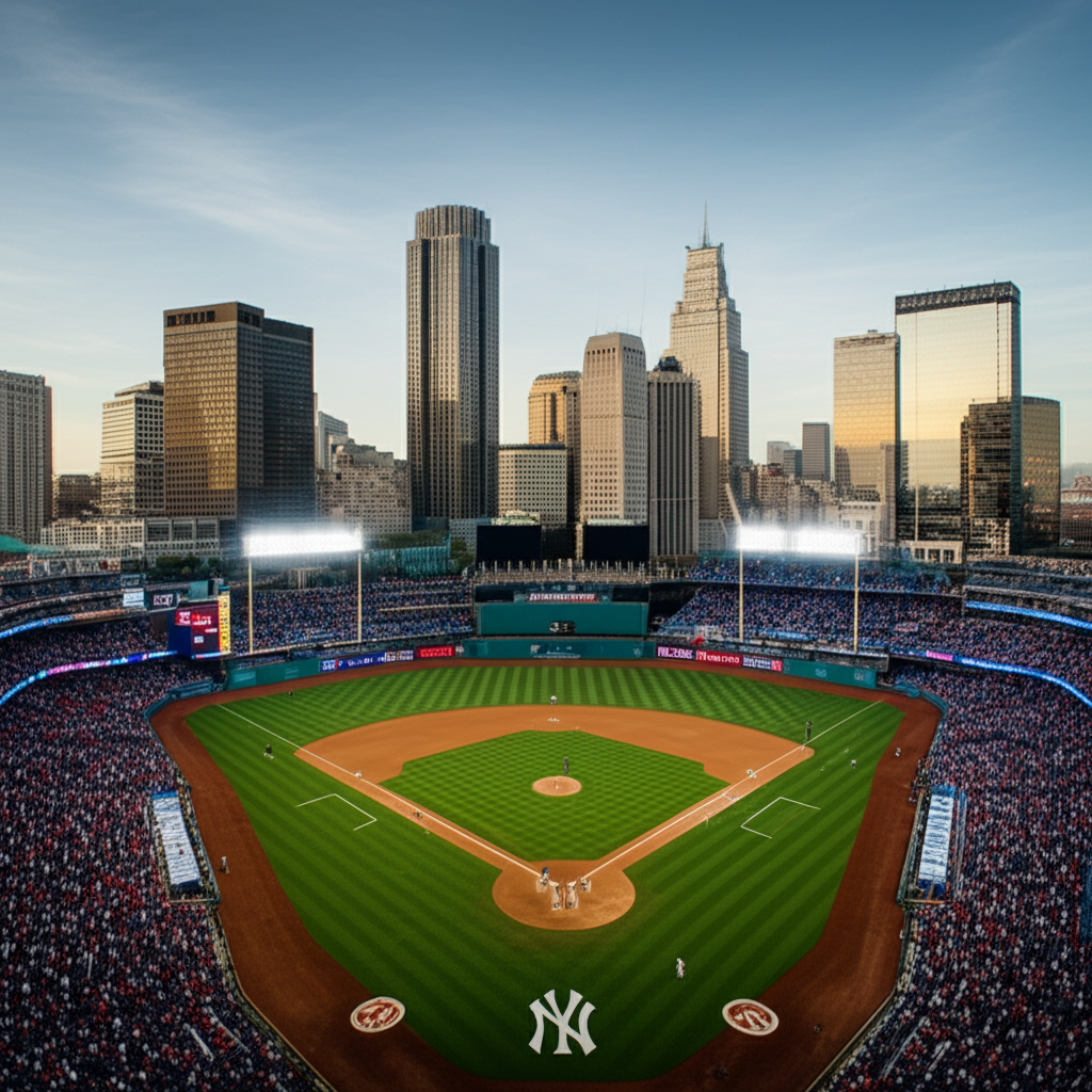 Yankees Vs Red Sox