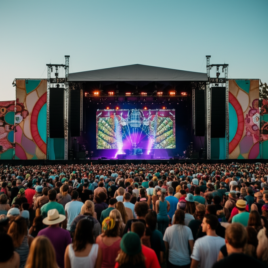 Bonnaroo