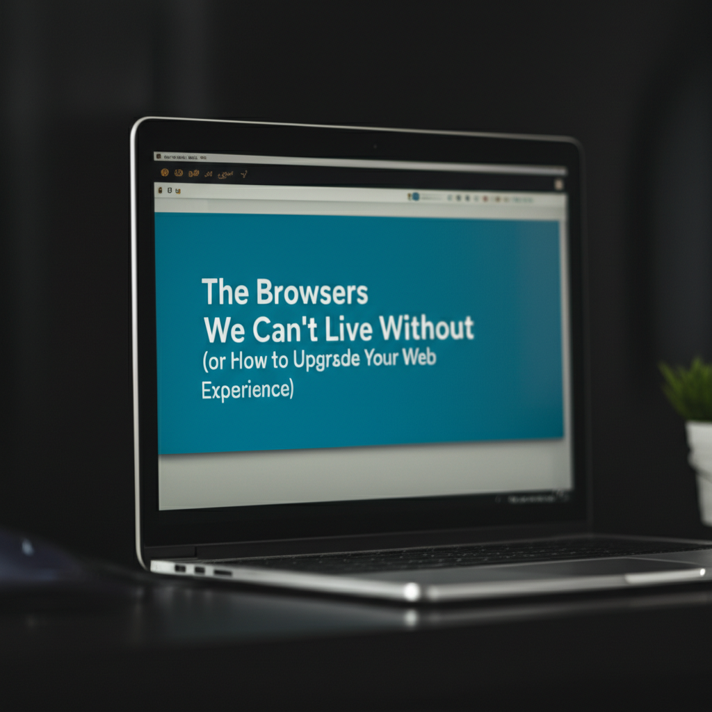 Browsers