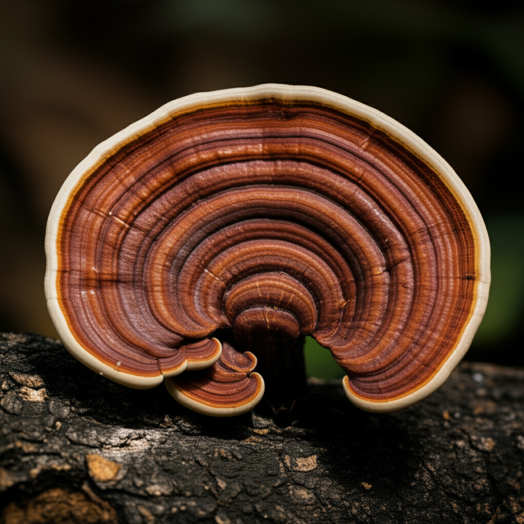 chinese fungus comprehensive