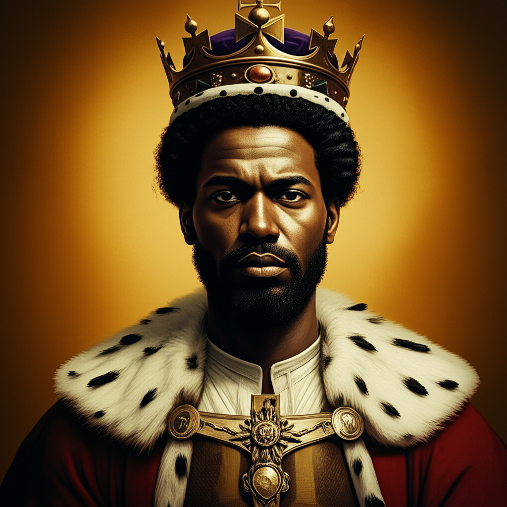 No Kings