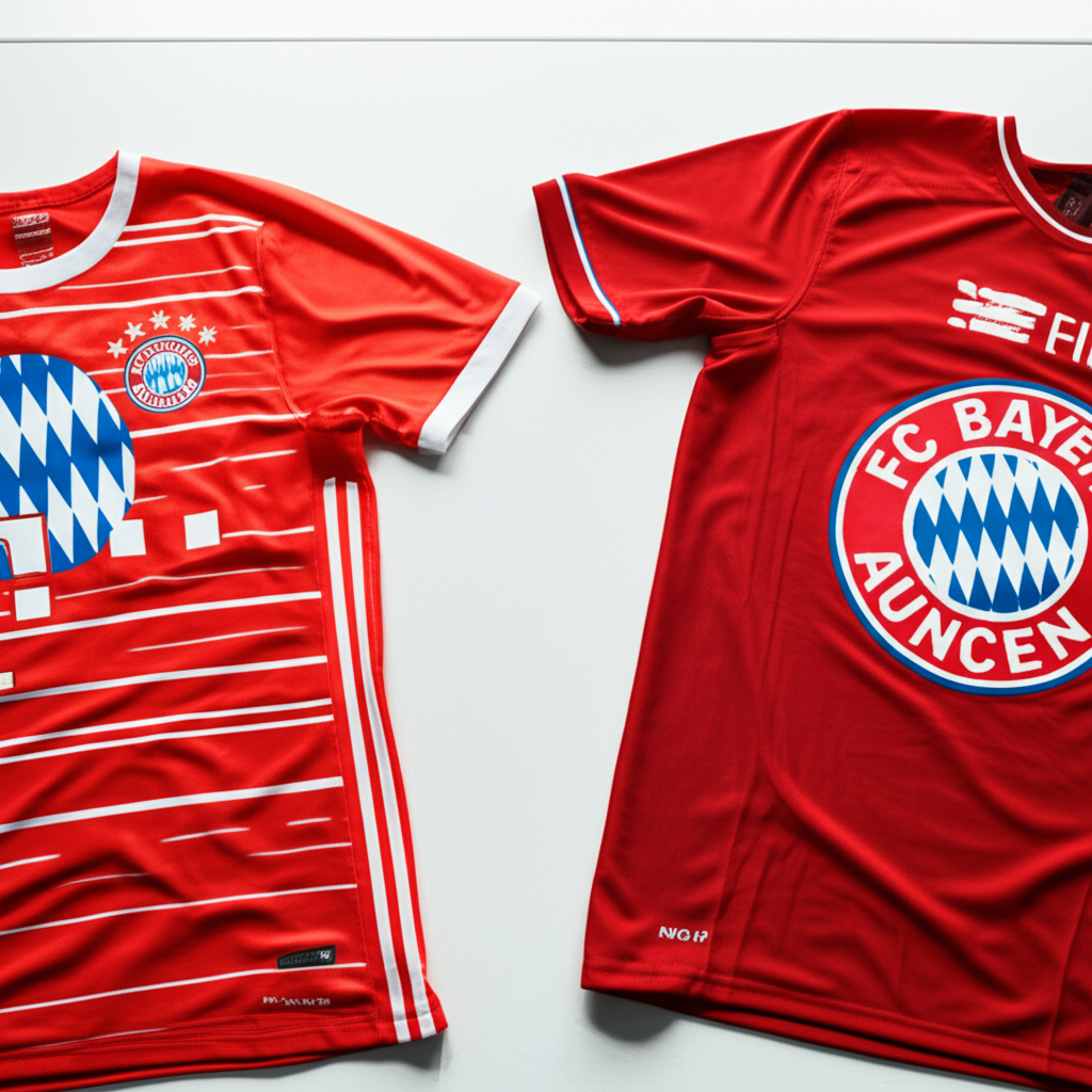 Bayern Vs Auckland City