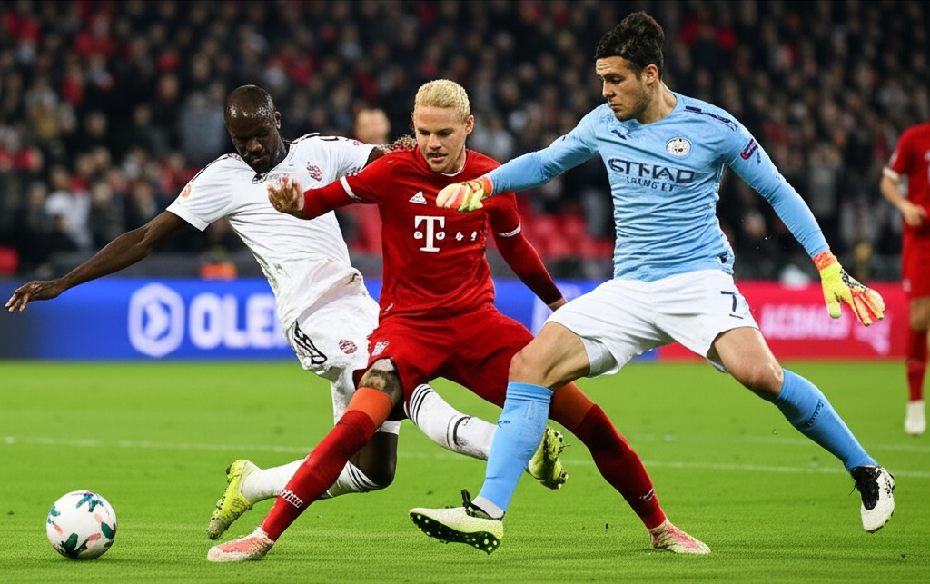 Bayern