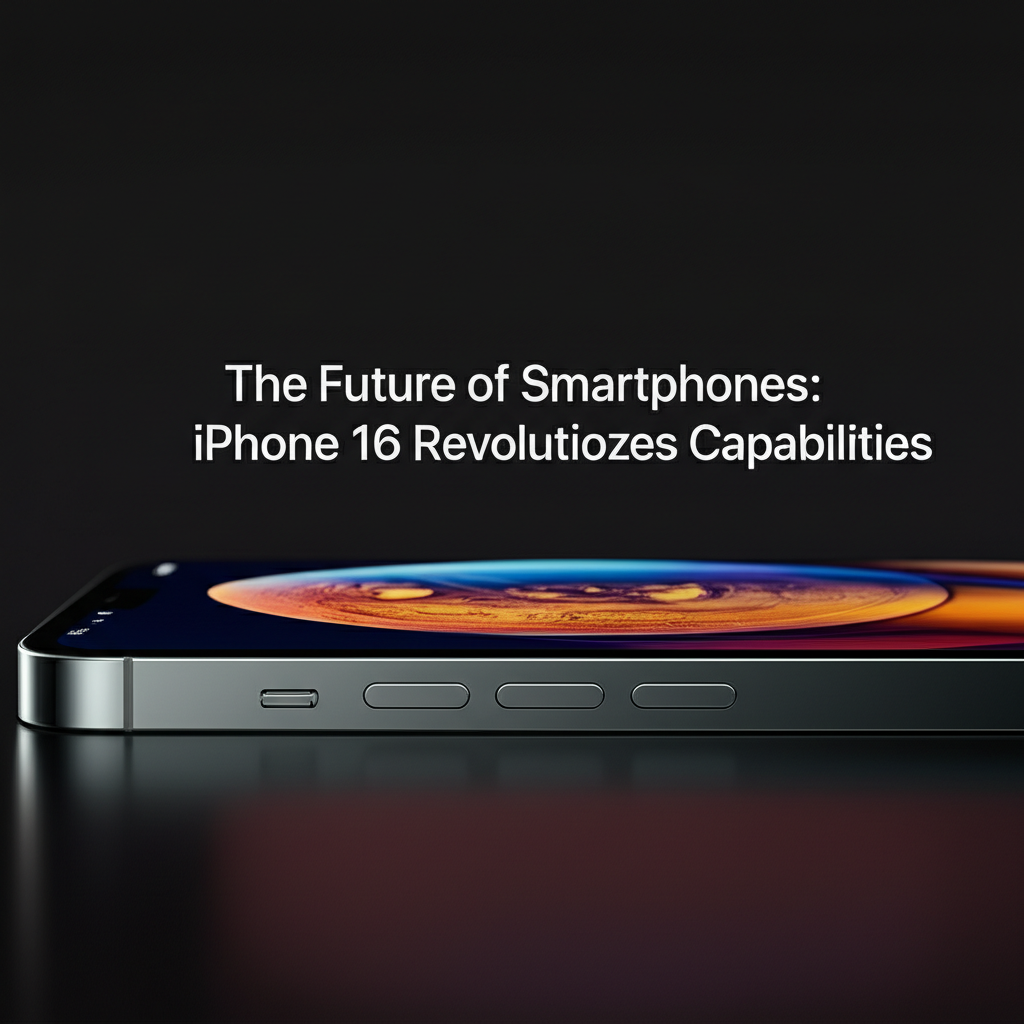 Iphone 16