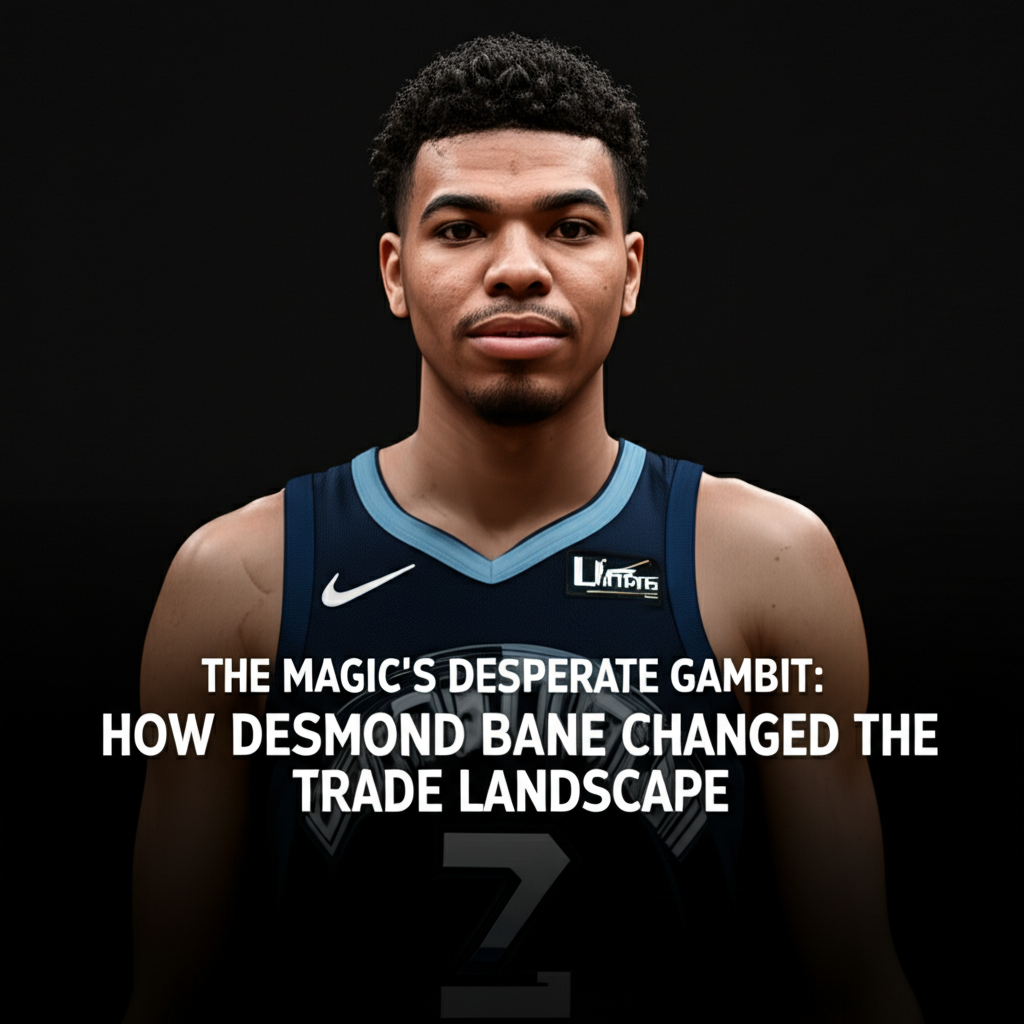 Nba Trade