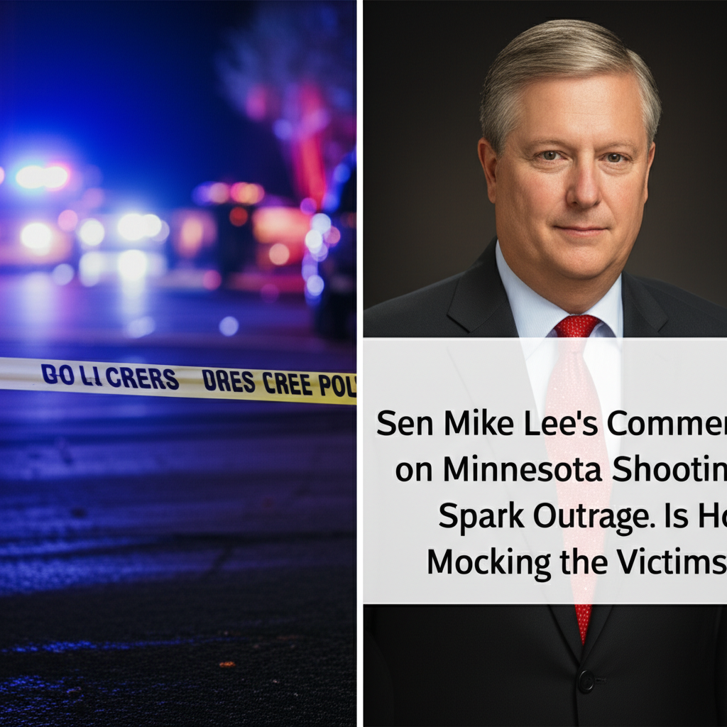 Mike Lee