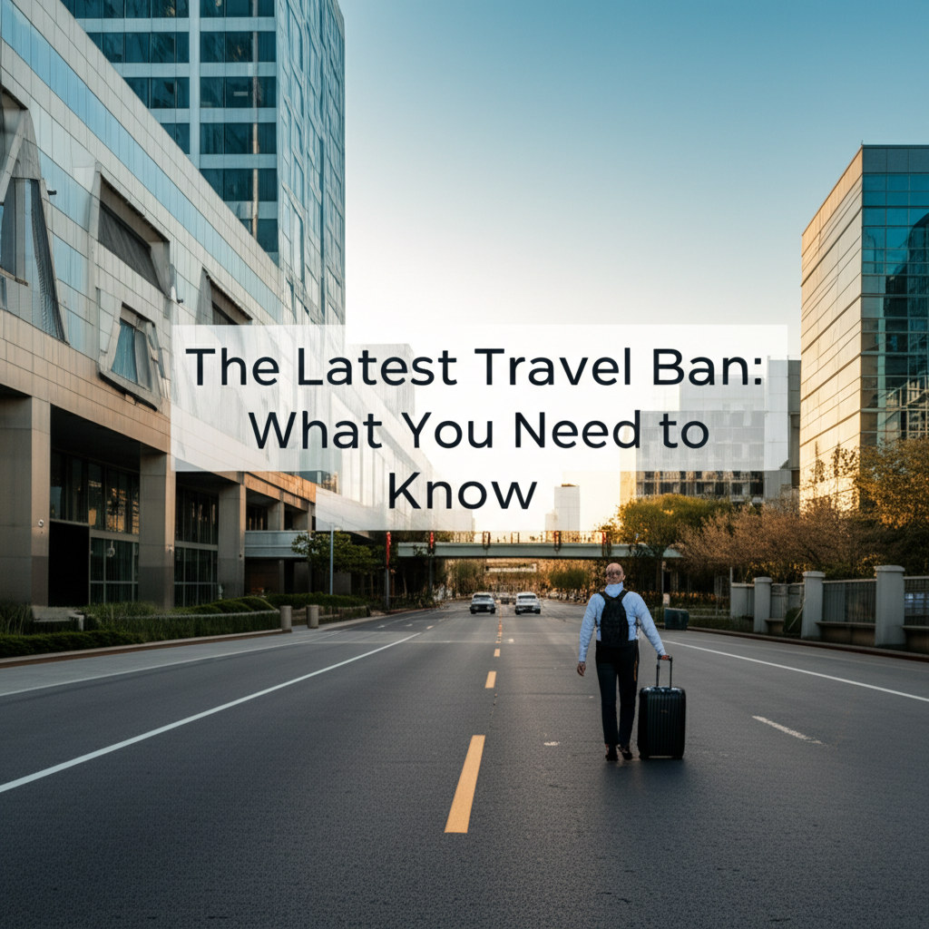 trump travel ban
