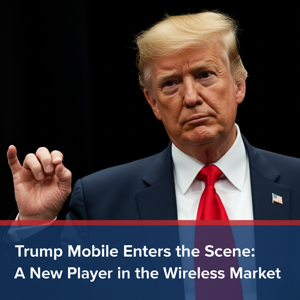 Trump T1